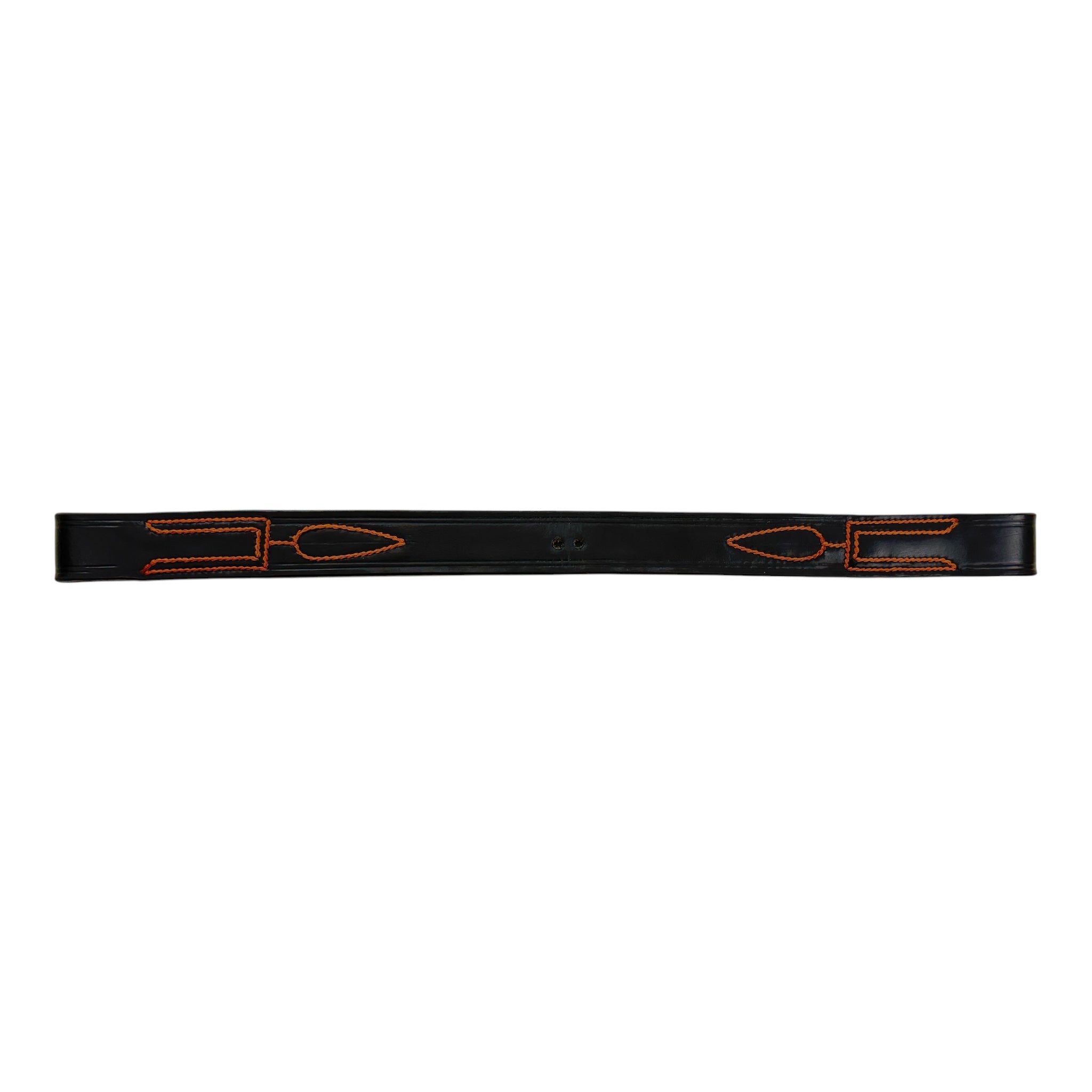 Fly Mask de Seda Premium | Negro Completo + Frontalera Gratis